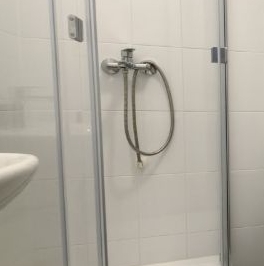 Аренда студии Мисайлово пгт, улица Имени Л.И. Гоман, 8 Аренда студии Мисайлово пгт, улица Имени Л.И. Гоман, 8