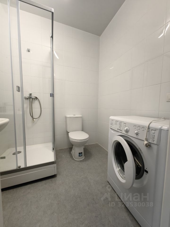 Аренда студии Мисайлово пгт, улица Имени Л.И. Гоман, 8