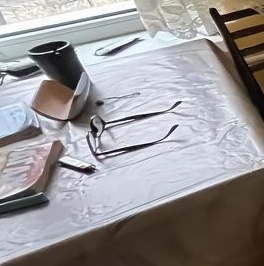 Аренда комнаты Нахимовский проспект, 27К2