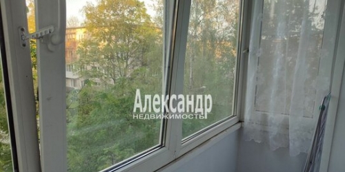 2-комн квартира Будапештская улица,  д. 56