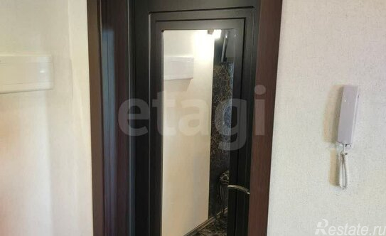 Продажа 3-комн квартиры на вторичном рынке Подольск г, Климовск мкр, Больничный проезд,  д. 2 к2