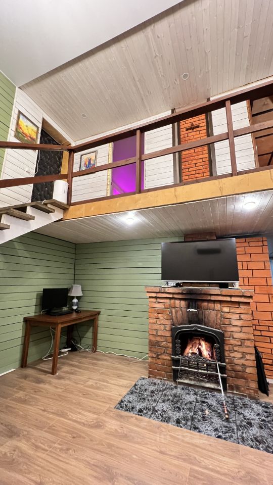 Продажа дома Грузино-1 СНТ, 1-я линия, 408А