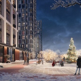 Продажа 4-комн квартиры на вторичном рынке Коммунарка п, Потаповская Роща ул,  д. 11 к1