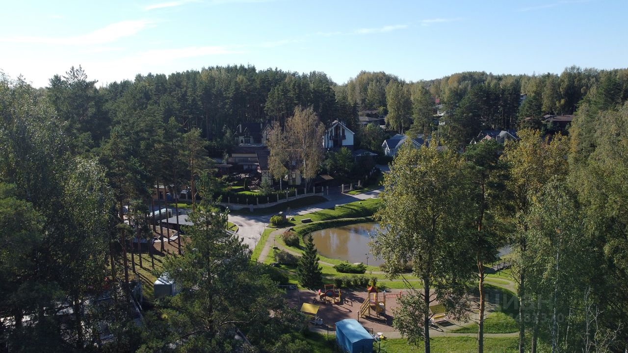 Продажа земли Янтарный Бор кп, д. Кирполье