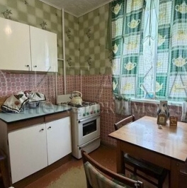 Продажа 1-комн квартиры на вторичном рынке Ивановское, 41К-014,  д. 11