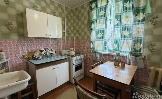 Продажа 1-комн квартиры на вторичном рынке Ивановское, 41К-014,  д. 11