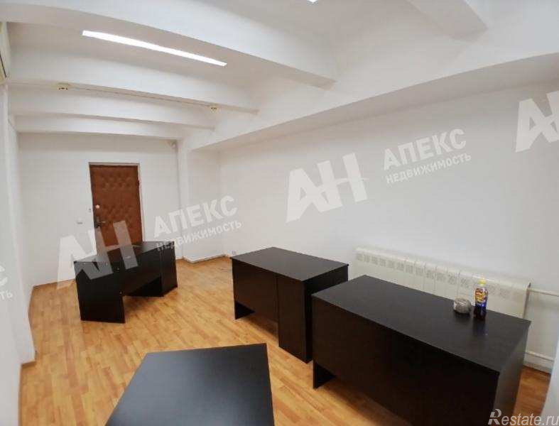 Аренда офиса Калужская М. ул