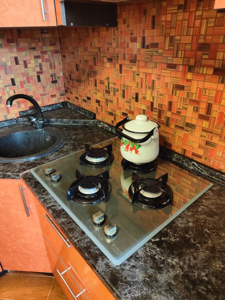 Аренда 1-комн квартиры на вторичном рынке Жуковский, Молодежная улица, 17