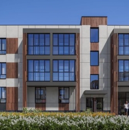 Продажа 2-комн квартиры в новостройке Лобаново, 46К-9061