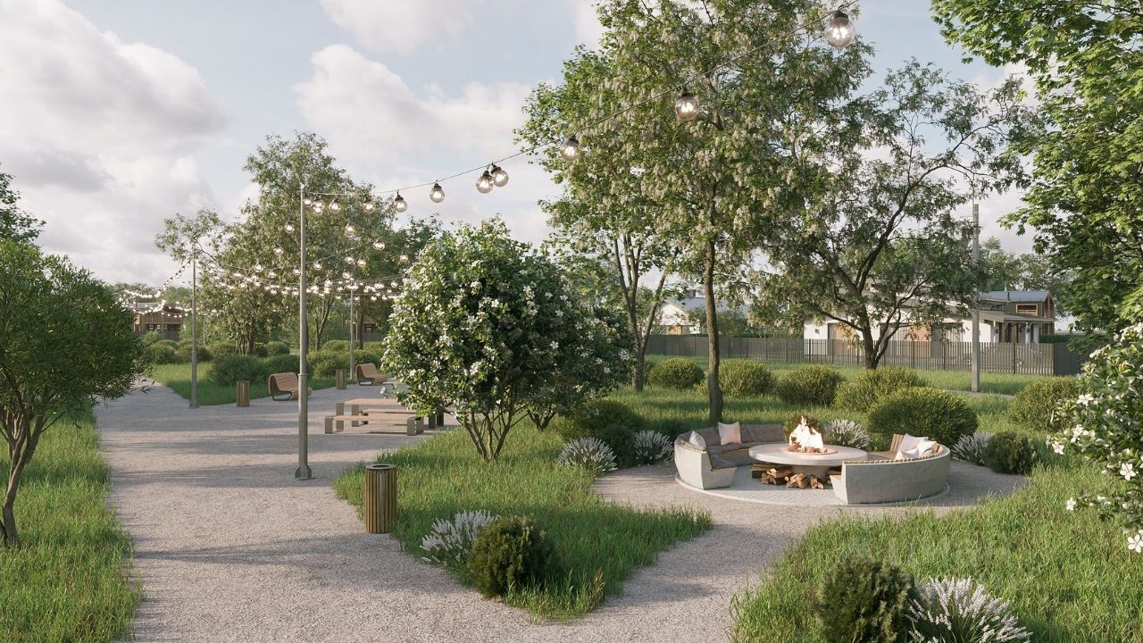 Продажа земли Павловск, Павлов Скай кп