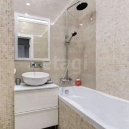 Продажа 1-комн квартиры на вторичном рынке Волоколамское ш,  д. 71 к1