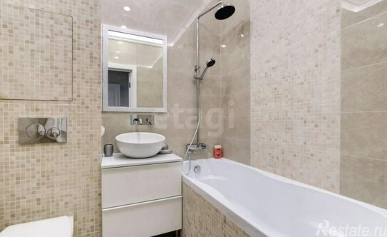 Продажа 1-комн квартиры на вторичном рынке Волоколамское ш,  д. 71 к1