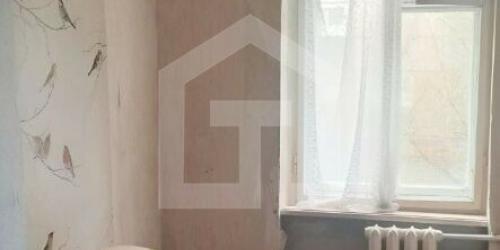 5-комн квартира ул Омская,  д. 22