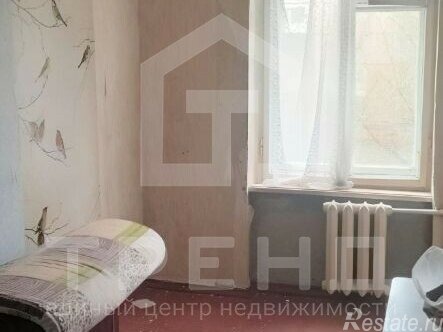 Продажа 5-комн квартиры на вторичном рынке ул Омская,  д. 22