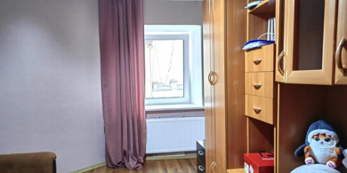 1-комн квартира Мытнинская ул,  д. 13