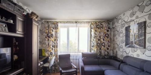 3-комн квартира улица Мастеркова,  д. 3