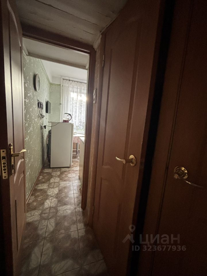 Продажа 2-комн квартиры на вторичном рынке Колпино, улица Веры Слуцкой, 40