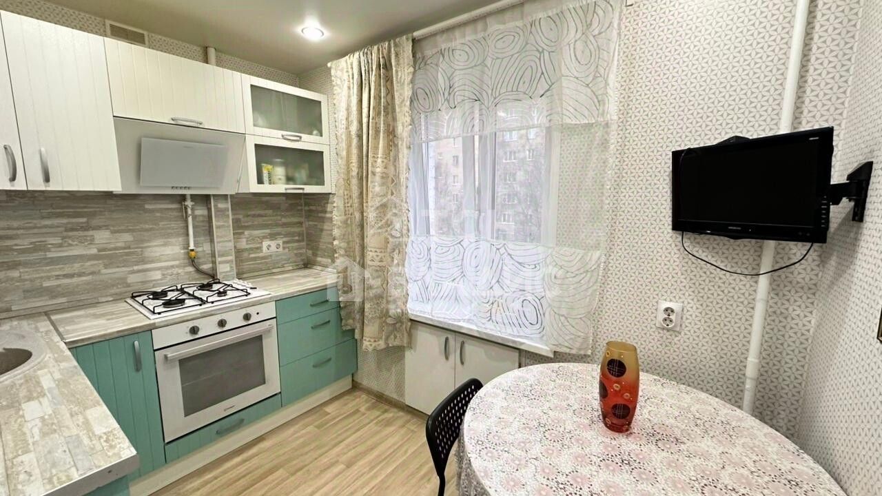 Продажа 3-комн квартиры на вторичном рынке Дзержинец мкр, Пушкино, 13
