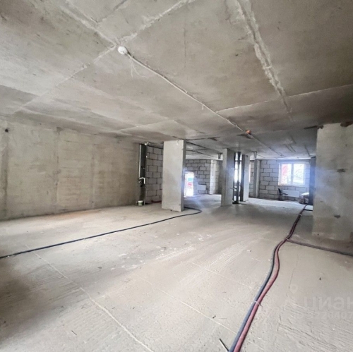 Торговое помещение Звенигород, ул Мичурина,  д. 3