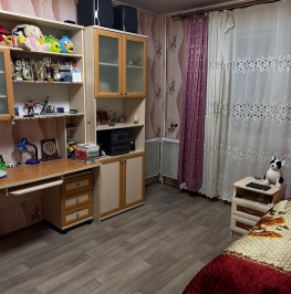 Продажа 3-комн квартиры на вторичном рынке Щербакова ул. ,  д. 9