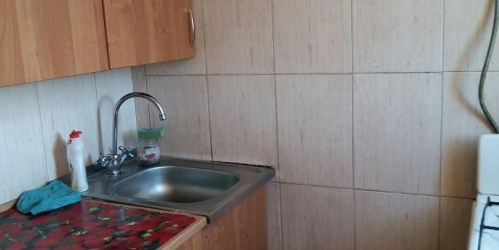 1-комн квартира Ольги Форш,  д. 15,  к. 1