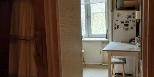 2-комн квартира Алтайская улица, 2