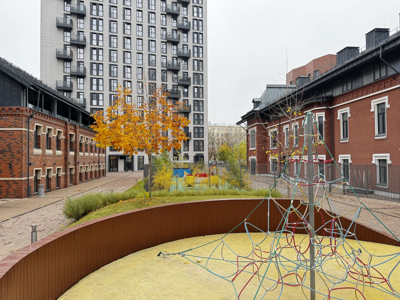 Продажа 3-комн квартиры на вторичном рынке Павелецкая набережная, 8Б