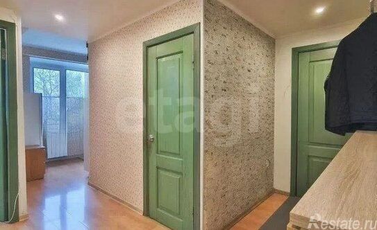 Продажа 2-комн квартиры на вторичном рынке Краснопутиловская улица