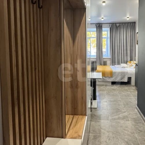 Студия Бумажная улица, 22к2