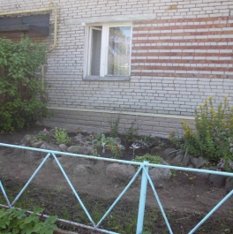 Продажа 2-комн квартиры на вторичном рынке енинградская обл., Приозерский р-н Мичуринское пос., Озерный пер,  д. 6