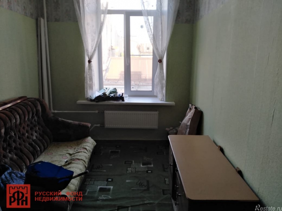 Продажа комнаты Серпуховская ул. ,  д. 7