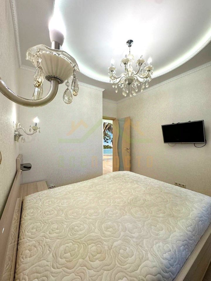 Продажа 2-комн квартиры на вторичном рынке Реутов, Лесная улица, 11