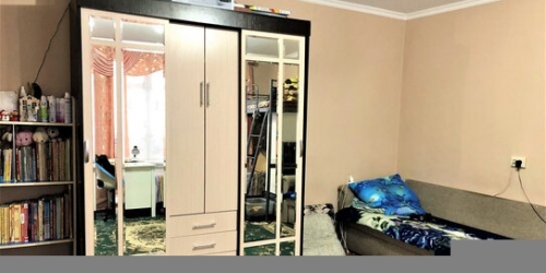 1-комн квартира Сестрорецк г, Токарева ул,  д. 14А