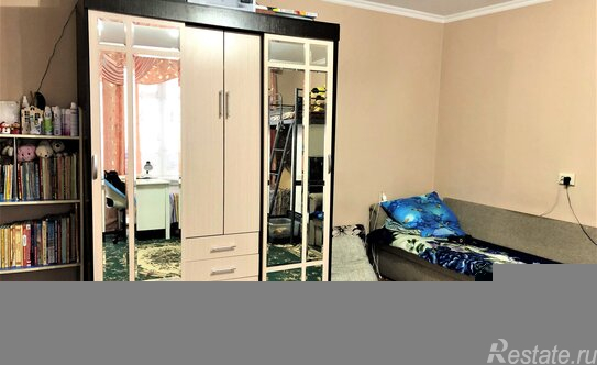 Продажа 1-комн квартиры на вторичном рынке Сестрорецк г, Токарева ул,  д. 14А