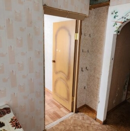 Продажа 1-комн квартиры на вторичном рынке Рахья, Ленинградское шоссе,  д. 27