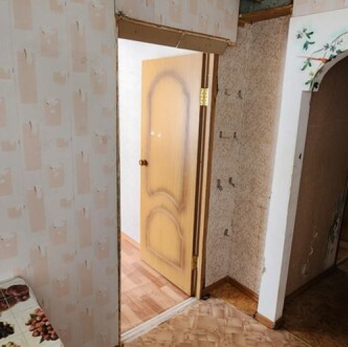 1-комн квартира Рахья, Ленинградское шоссе,  д. 27