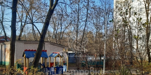 1-комн квартира улица Дубки, 7