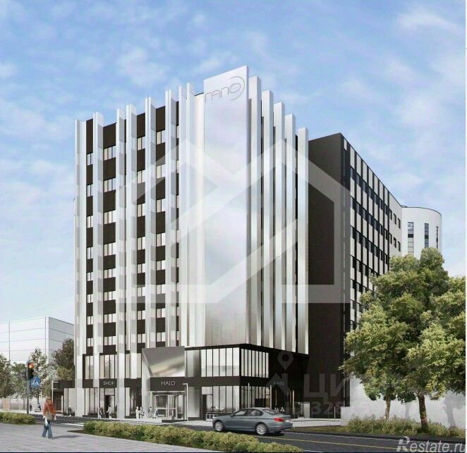 Продажа офиса Алтуфьевское ш,  д. 35,  к. 1