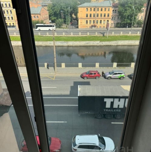 Помещение свободного назначения Обводного Канала наб,  д. 136 к1 литБ