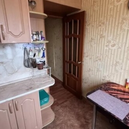 Продажа 2-комн квартиры на вторичном рынке Серпухов, ул Джона Рида,  д. 28