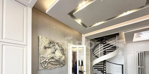 4-комн квартира Полянка М. ул,  д. 2