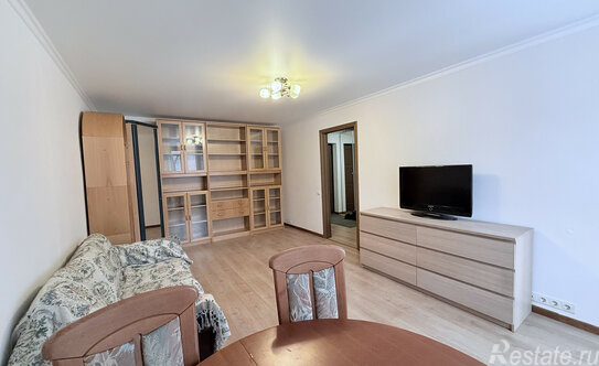 Продажа 3-комн квартиры на вторичном рынке проезд Якушкина,  д. 6Б