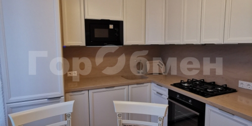 1-комн квартира 1-й Хорошёвский проезд, 10к2