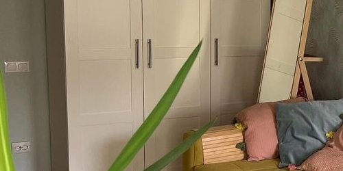 3-комн квартира Хасанская улица, 10к1