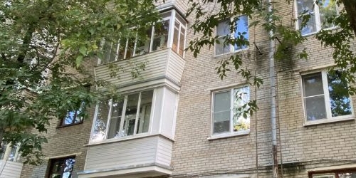 2-комн квартира Бойцовая улица, 23