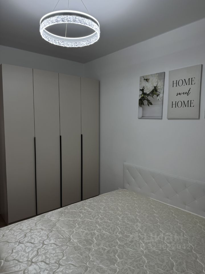 Аренда 1-комн квартиры на вторичном рынке Парковый мкр, Котельники,  д. 14