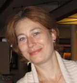 Петрова Светлана 
