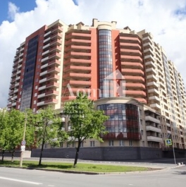 Продажа 2-комн квартиры на вторичном рынке ул Стасовой,  д. 2