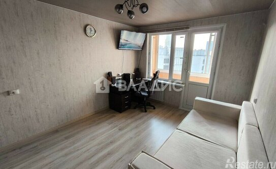 Продажа 2-комн квартиры на вторичном рынке ул Маршала Федоренко,  д. 2,  к. 1