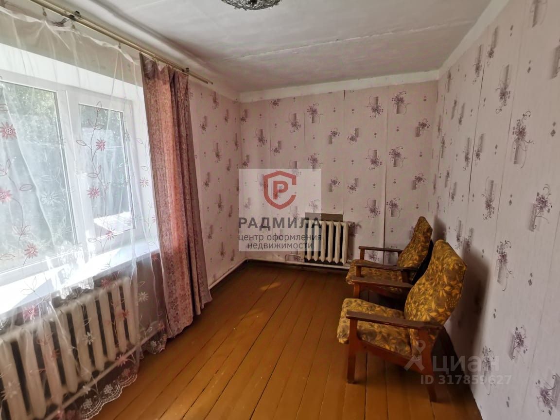 Продажа 2-комн квартиры на вторичном рынке д. Кузьмино, 4